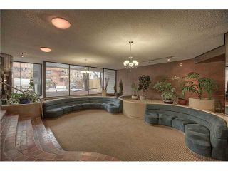 Photo 2: 403 1732 9A Street SW in Calgary: Lower Mount Royal Condo for sale : MLS®# C3650156