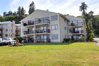 Main Photo: 310 622 S Island Hwy in Campbell River: CR Campbell River Central Condo for sale : MLS®# 912942