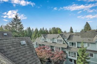 Photo 24: 6 1071 LYNN VALLEY Road in North Vancouver: Lynn Valley Townhouse for sale in "RIVER RCK" : MLS®# R2825674