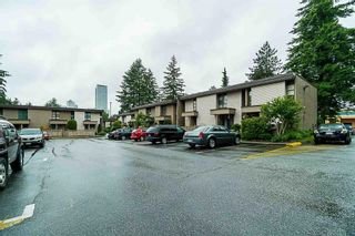 Photo 3: 100 13796 CENTRAL Avenue in Surrey: Whalley Townhouse for sale (North Surrey)  : MLS®# R2631887