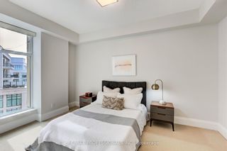 Photo 26: 1004 1 Old Mill Drive in Toronto: High Park-Swansea Condo for sale (Toronto W01)  : MLS®# W8245164