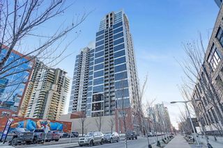 Photo 2: 308 211 13 Avenue SE in Calgary: Beltline Apartment for sale : MLS®# A2021781