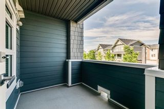 Photo 22: 141 25 Auburn Meadows Avenue SE in Calgary: Auburn Bay Apartment for sale : MLS®# A1232332