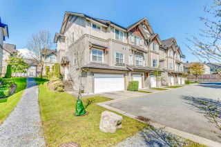 Photo 2: 145 1055 RIVERWOOD Gate in Port Coquitlam: Riverwood Townhouse for sale in "Mountain View Estates" : MLS®# R2259877