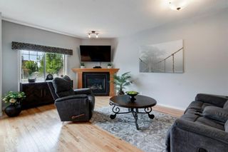 Photo 3: 110 100 Coopers Common SW: Airdrie Row/Townhouse for sale : MLS®# A1235425