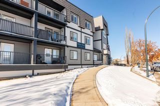 Photo 12: 106 3730 50 Avenue: Red Deer Apartment for sale : MLS®# A2024613