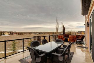 Photo 41: 306087 Aspen Meadows Rise E: Rural Foothills County Detached for sale : MLS®# A2119739