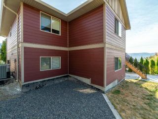 Photo 9: 2067 STAGECOACH DRIVE in Kamloops: Batchelor Heights House for sale : MLS®# 158443