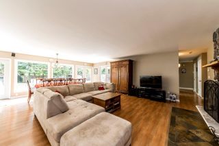 Photo 8: 1478 ARBORLYNN Drive in North Vancouver: Westlynn House for sale : MLS®# R2378911