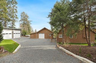 Photo 1: 6632 Mystery Beach Dr in Fanny Bay: CV Union Bay/Fanny Bay House for sale (Comox Valley)  : MLS®# 870583