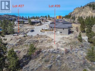 Photo 2: 6709 VICTORIA Road Unit# 26 in Summerland: Vacant Land for sale : MLS®# 200017