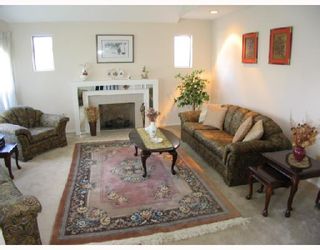 Photo 3: 7651 SHACKLETON Drive in Richmond: Quilchena RI House for sale : MLS®# V666930