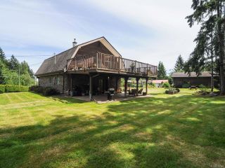 Photo 43: 5083 BEAUFORT ROAD in FANNY BAY: CV Union Bay/Fanny Bay House for sale (Comox Valley)  : MLS®# 736353