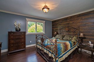 Photo 11: 34319 NORRISH Avenue in Mission: Hatzic House for sale in "HATZIC BENCH" : MLS®# R2091077