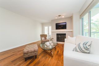Photo 6: 303 2288 W 40TH Avenue in Vancouver: Kerrisdale Condo for sale in "Kerrisdale Park" (Vancouver West)  : MLS®# R2398261