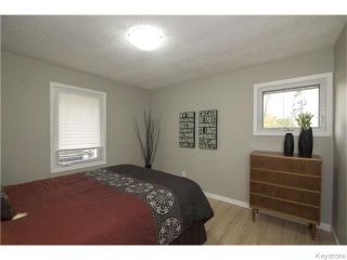 Photo 10: 29 Humboldt Avenue in WINNIPEG: St Vital Residential for sale (South East Winnipeg)  : MLS®# 1527574