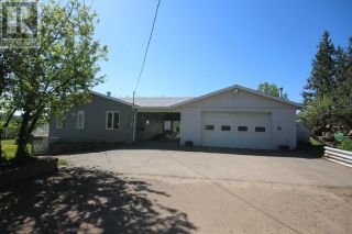 Main Photo: 481 DALBY Road, in Dawson Creek: House for sale : MLS®# 196729