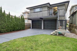 Photo 20: 591 W 23RD Avenue in Vancouver: Cambie House for sale in "Cambie Village" (Vancouver West)  : MLS®# R2039608