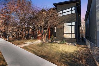 Photo 7: 914 8 Avenue SE in Calgary: Inglewood Semi Detached (Half Duplex) for sale : MLS®# A2130381