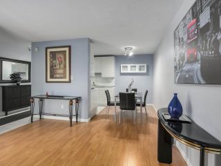 Photo 9: 303 7151 EDMONDS Street in Burnaby: Highgate Condo for sale in "BAKERVIEW" (Burnaby South)  : MLS®# R2331662