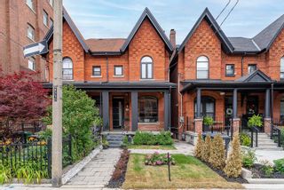 Main Photo: 349 Manning Avenue in Toronto: Palmerston-Little Italy House (2-Storey) for sale (Toronto C01)  : MLS®# C5888007