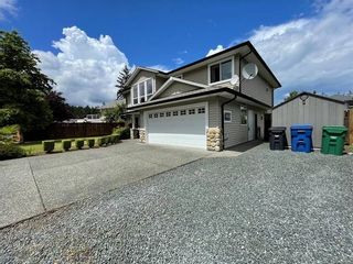 Photo 1: 868 Linwood Lane in Nanaimo: House for rent