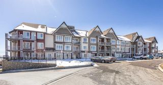 Photo 2: 2105 175 Silverado Boulevard SW in Calgary: Silverado Apartment for sale : MLS®# A2118086