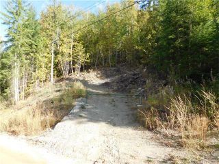 Photo 5: 6 Eagleview Road in Eagle Bay: Vacant Land for sale
