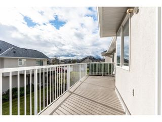 Photo 14: 171 3160 TOWNLINE Road in Abbotsford: Abbotsford West Townhouse for sale in ""South-Point"" : MLS®# R2536288