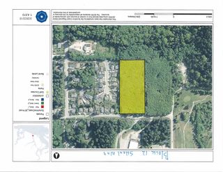 Photo 1: BLK 12 SHOAL Way in Sechelt: Sechelt District Land for sale (Sunshine Coast)  : MLS®# R2126373