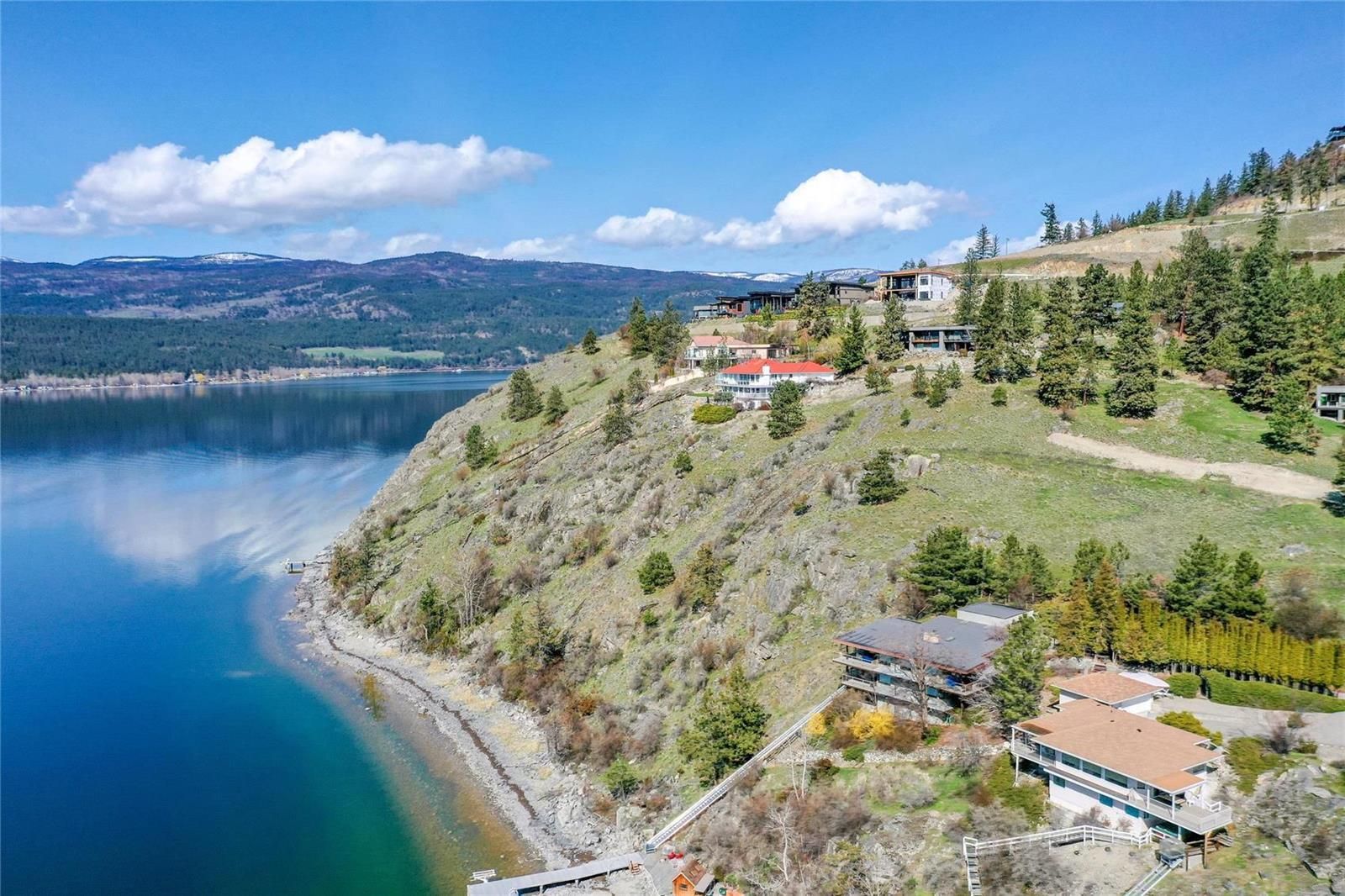 Main Photo: 8830 Adventure Bay Road, in Vernon: Vacant Land for sale : MLS®# 10260056