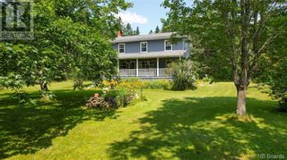 Photo 33: 6504 Route 3 in Lawrence Station: House for sale : MLS®# NB090217