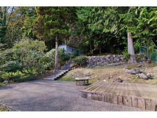 Photo 18: 2541 PANORAMA DR in North Vancouver: Deep Cove House for sale : MLS®# V1112236