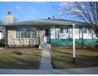 Photo 1:  in WINNIPEG: Charleswood Residential for sale (South Winnipeg)  : MLS®# 2901606