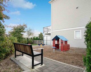 Photo 19: 41 32633 SIMON Avenue in Abbotsford: Abbotsford West Townhouse for sale in "ALLWOOD PLACE" : MLS®# R2512778