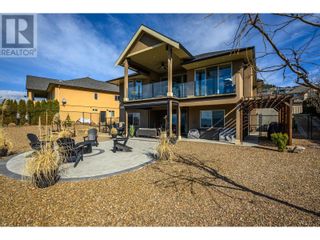 Photo 38: 1012 Foothills Court Foothills: Okanagan Shuswap Real Estate Listing: MLS®# 10308332