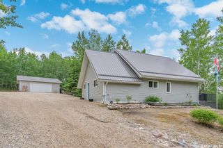 Photo 3: 201 Rural Address in Nipawin: Residential for sale (Nipawin Rm No. 487)  : MLS®# SK912102