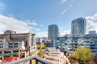 Photo 21: 806 188 KEEFER Place in Vancouver: Downtown VW Condo for sale in "Espana" (Vancouver West)  : MLS®# R2868404