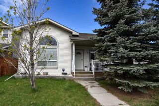 Main Photo: 1027 Creek Springs Rise NW: Airdrie Detached for sale : MLS®# A2135405