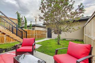 Photo 42: 2410 32 Street SW in Calgary: Killarney/Glengarry Semi Detached for sale : MLS®# C4305580
