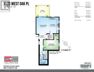 Photo 34: 3323 West Oak Pl in Langford: House for sale : MLS®# 950716