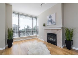 Photo 13: 602 1581 FOSTER Street: White Rock Condo for sale in "SUSSEX HOUSE" (South Surrey White Rock)  : MLS®# R2490352