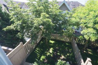 Photo 16: 42 20540 66 Avenue in Langley: Willoughby Heights Townhouse for sale in "Amberleigh" : MLS®# R2185020