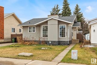 Photo 2: 2052 48 Street in Edmonton: Zone 29 House for sale : MLS®# E4384786