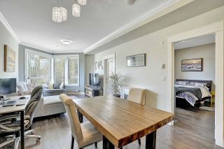 Photo 14: 206 19228 64 Avenue in Surrey: Clayton Condo for sale in "FOCAL POINT" (Cloverdale)  : MLS®# R2770736