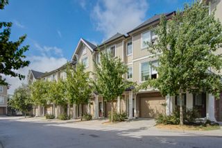 Photo 1: 26 31032 WESTRIDGE Place in Abbotsford: Abbotsford West Townhouse for sale in "Harvest at Westerleigh" : MLS®# R2711414