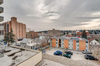 Photo 25: 503 1111 15 Avenue SW in Calgary: Beltline Apartment for sale : MLS®# A1219256
