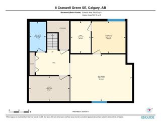 Photo 33: 8 Cranwell Green SE in Calgary: Cranston Detached for sale : MLS®# A2130880
