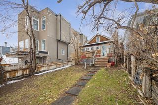 Photo 30: 3835 Parkhill Street SW in Calgary: Parkhill Detached for sale : MLS®# A2124268