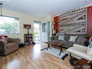 Photo 5: 1466 Denman St in VICTORIA: Vi Fernwood Half Duplex for sale (Victoria)  : MLS®# 759805
